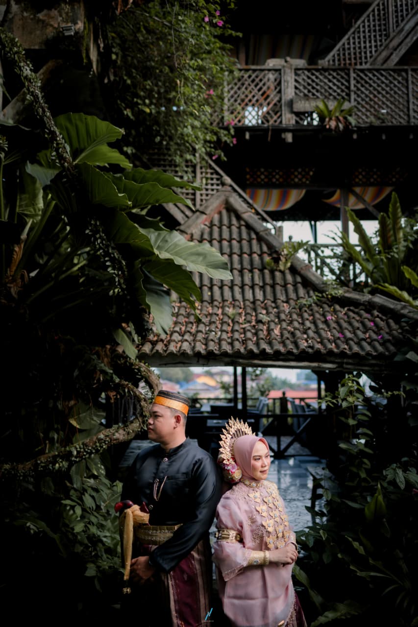 Galeri mempelai