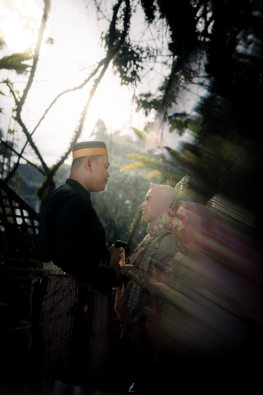 Galeri mempelai