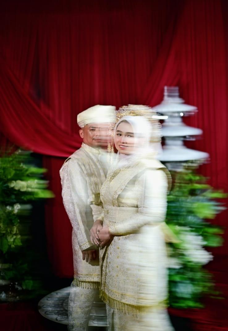 Galeri mempelai