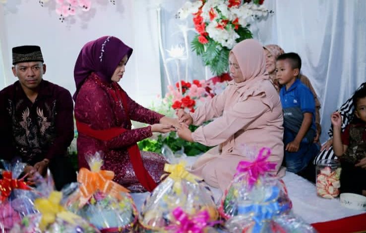 Galeri mempelai