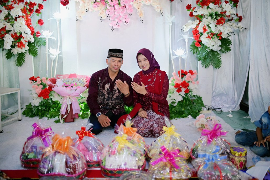 Galeri mempelai
