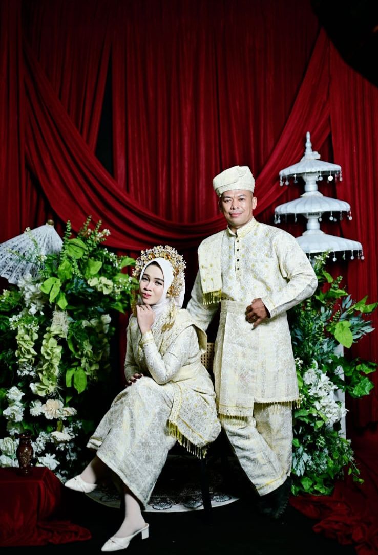 Galeri mempelai