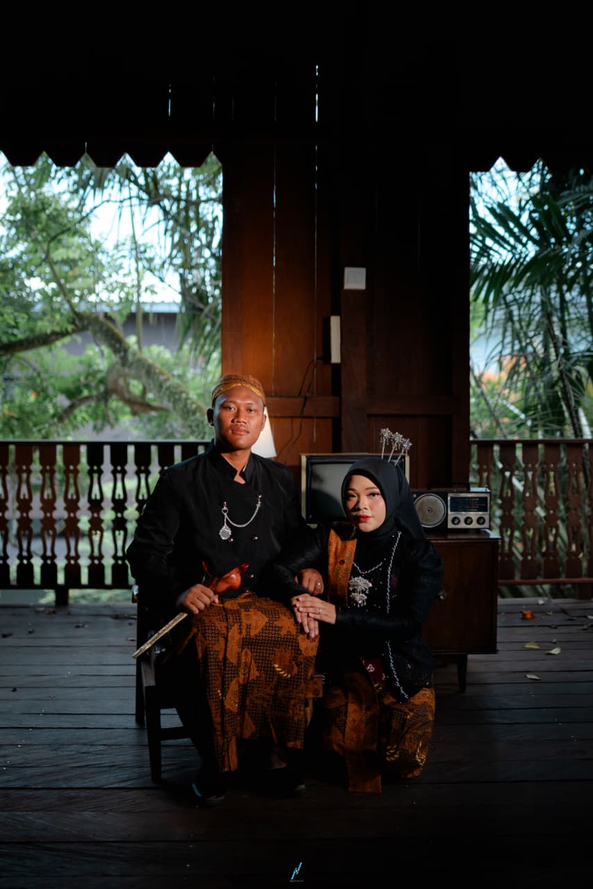 Galeri mempelai