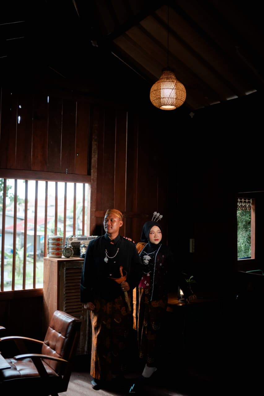 Galeri mempelai