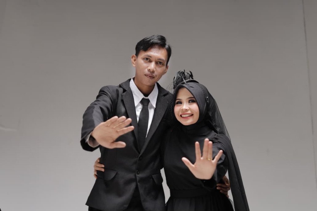 Galeri mempelai