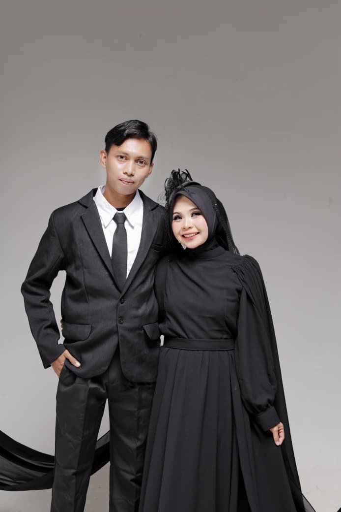 Galeri mempelai
