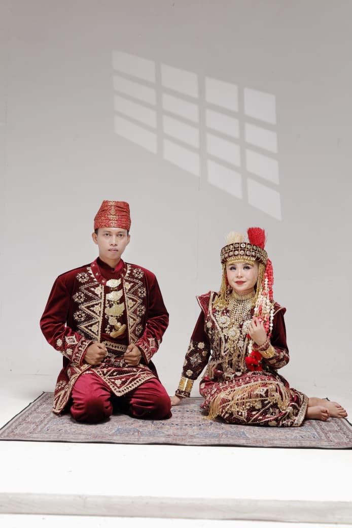 Galeri mempelai