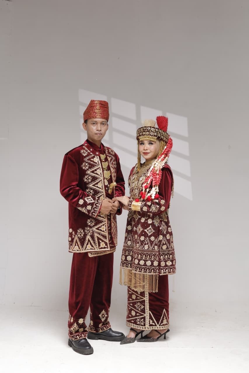 Galeri mempelai