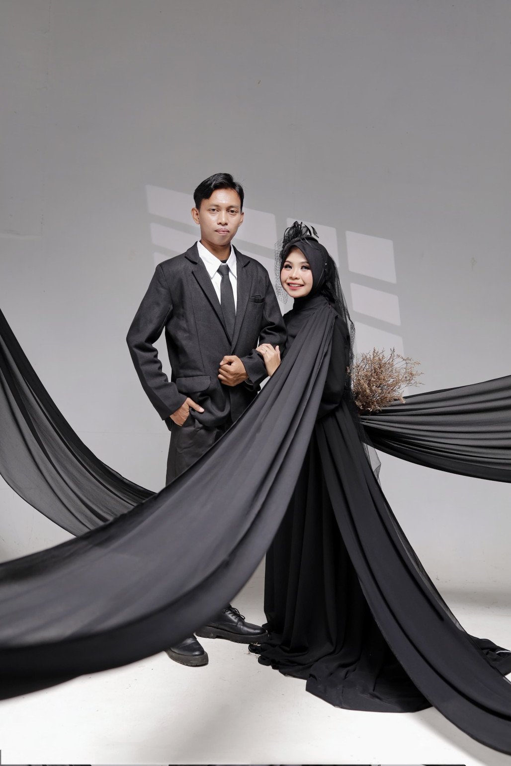 Galeri mempelai