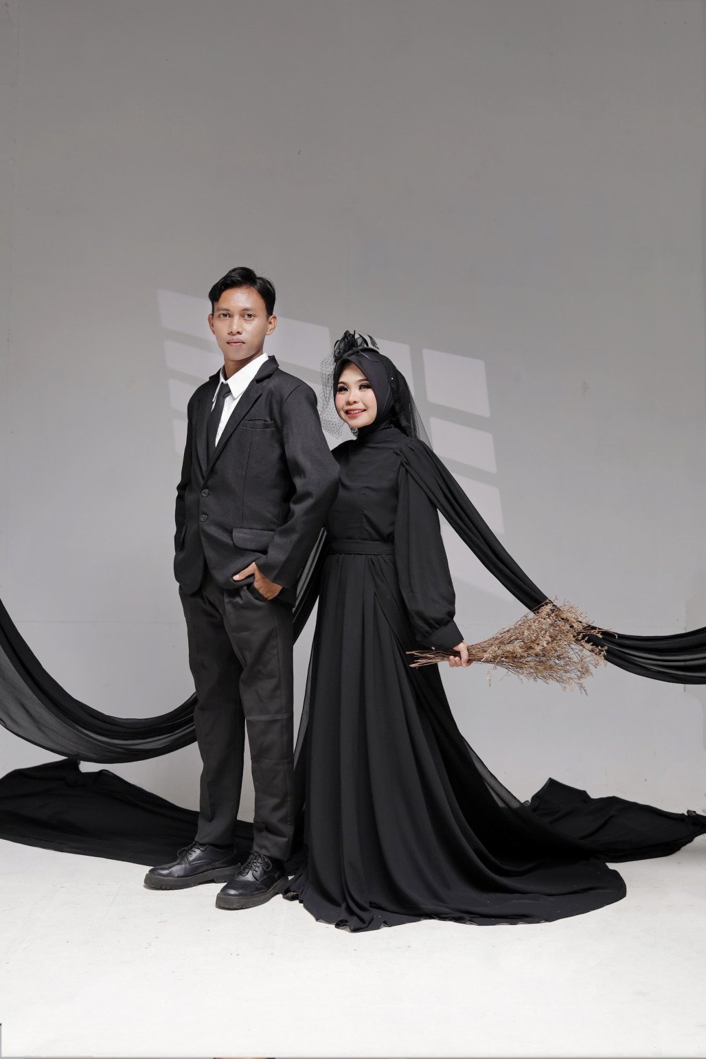 Galeri mempelai