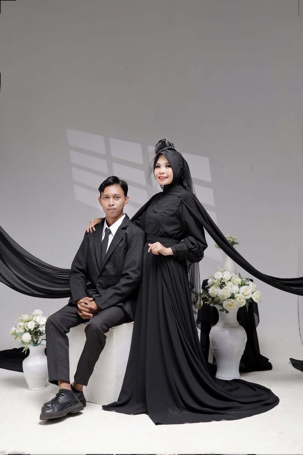 Galeri mempelai