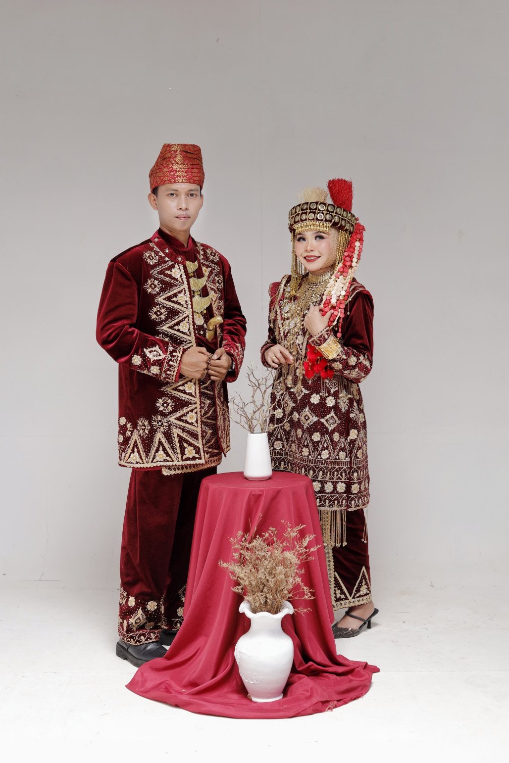 Galeri mempelai