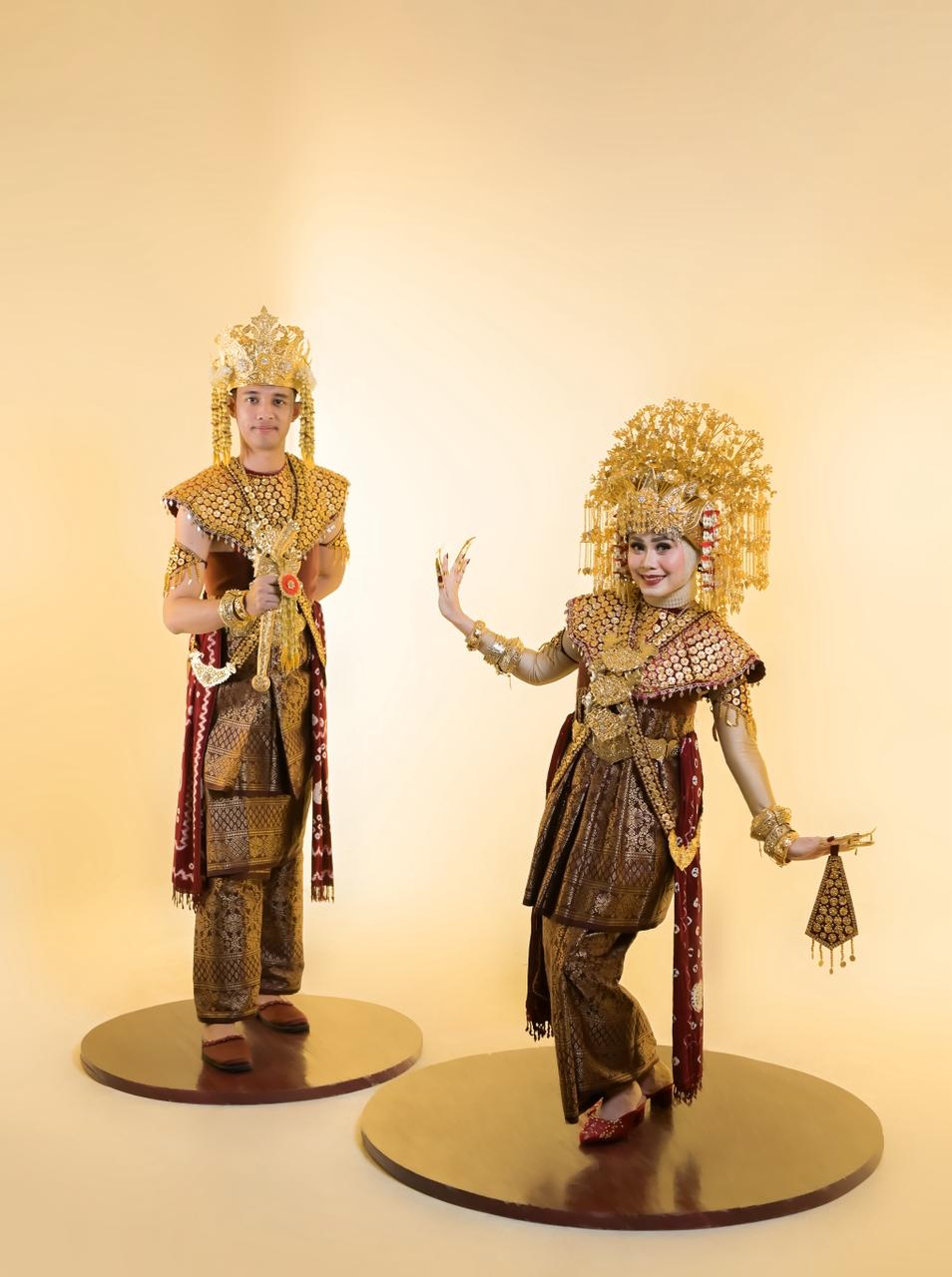 Galeri mempelai