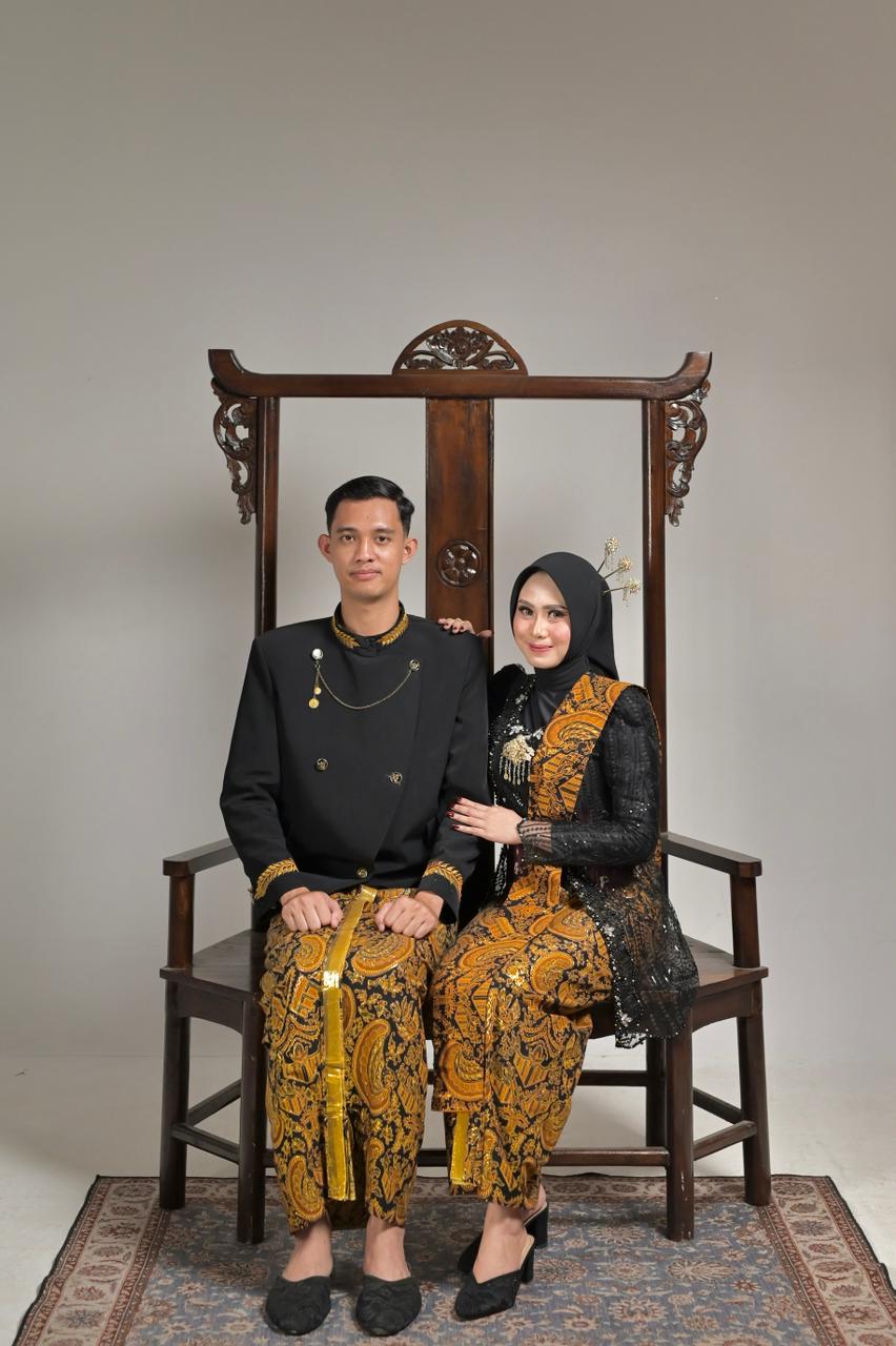 Galeri mempelai