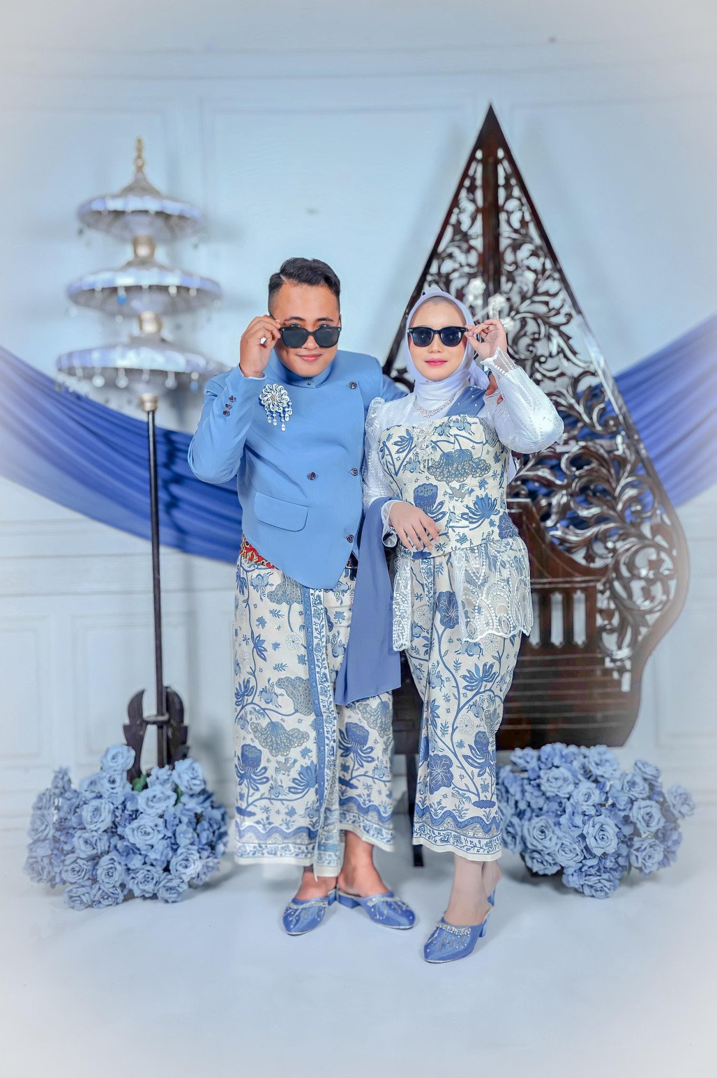 Galeri mempelai