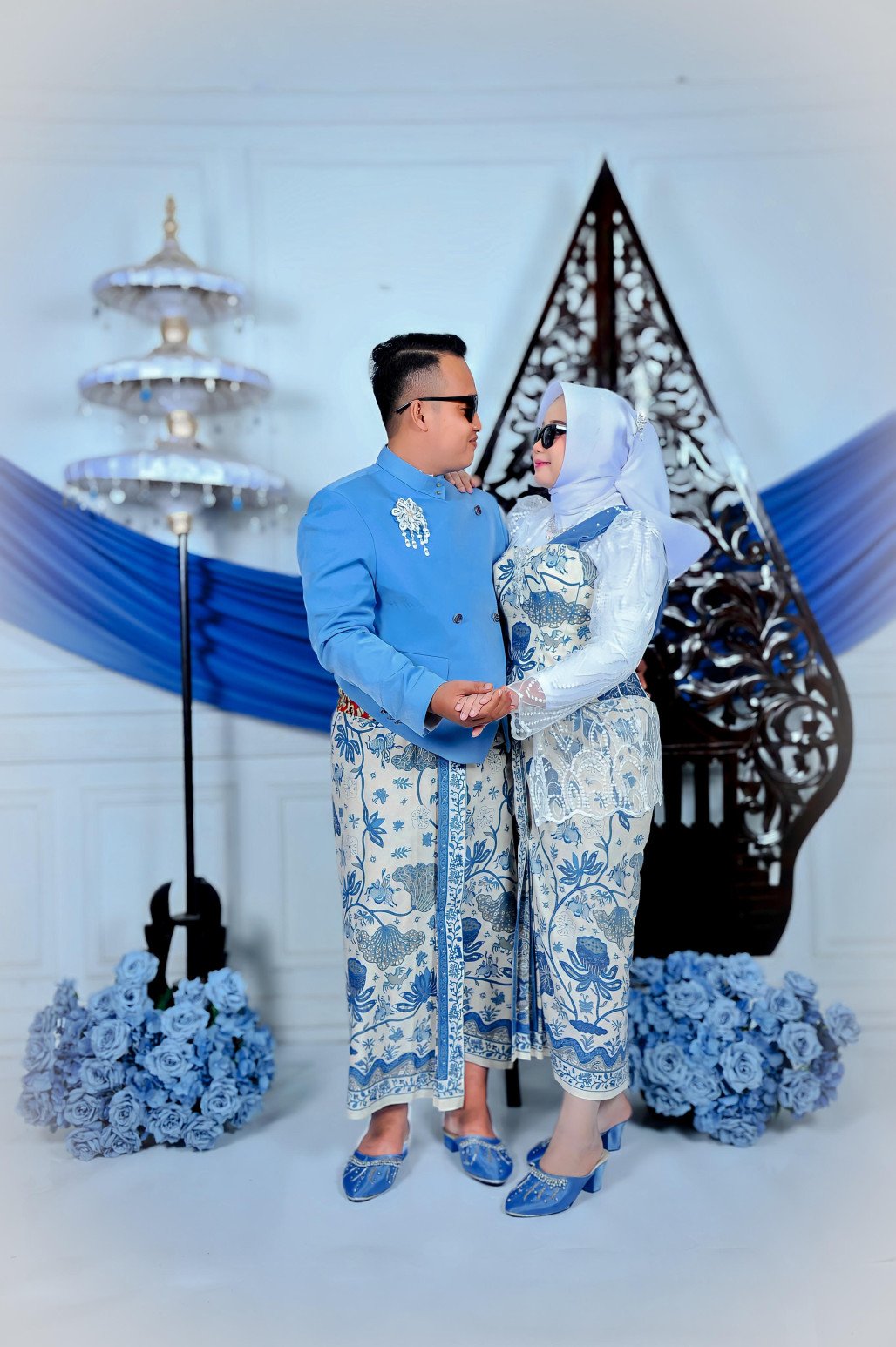 Galeri mempelai
