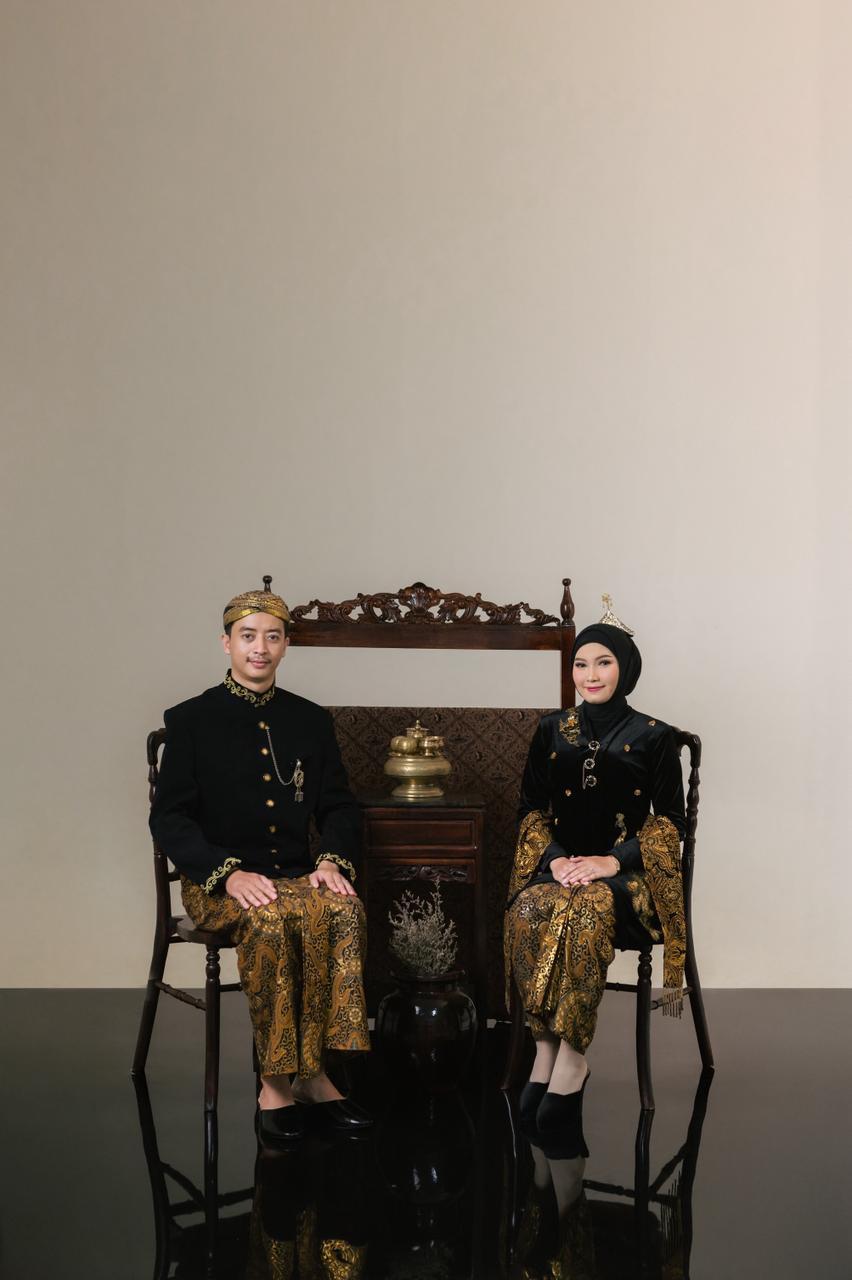 Galeri mempelai