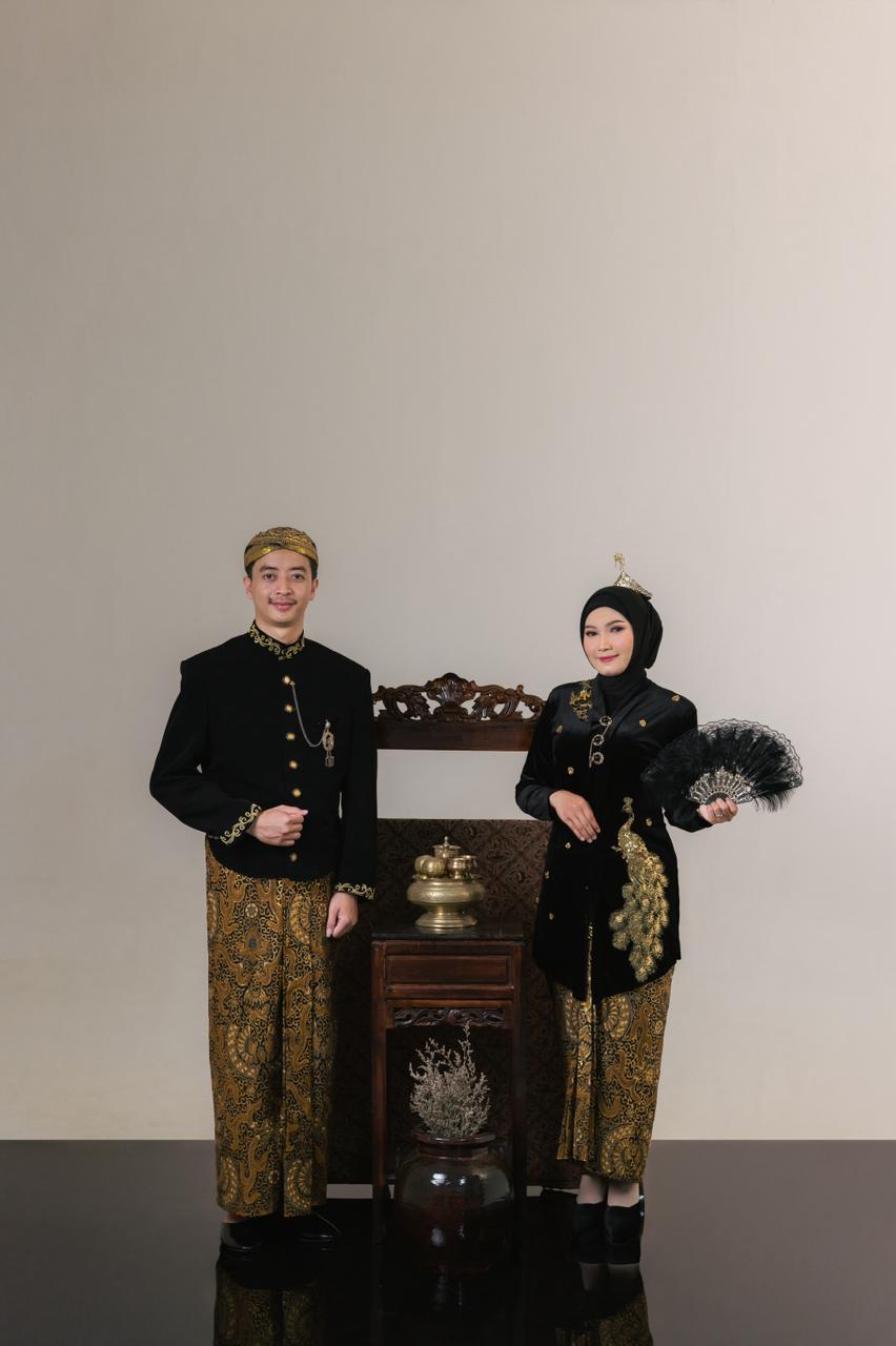 Galeri mempelai