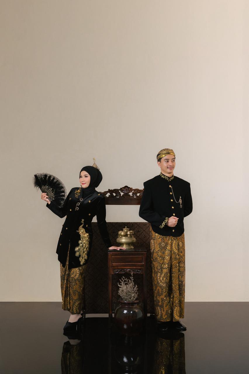 Galeri mempelai