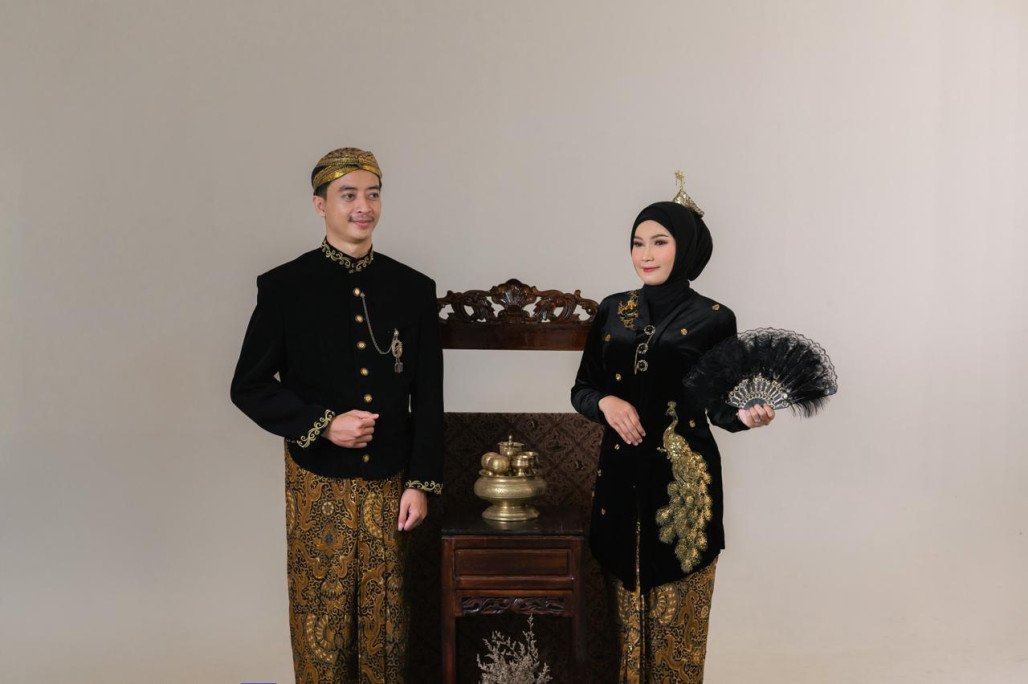 Galeri mempelai