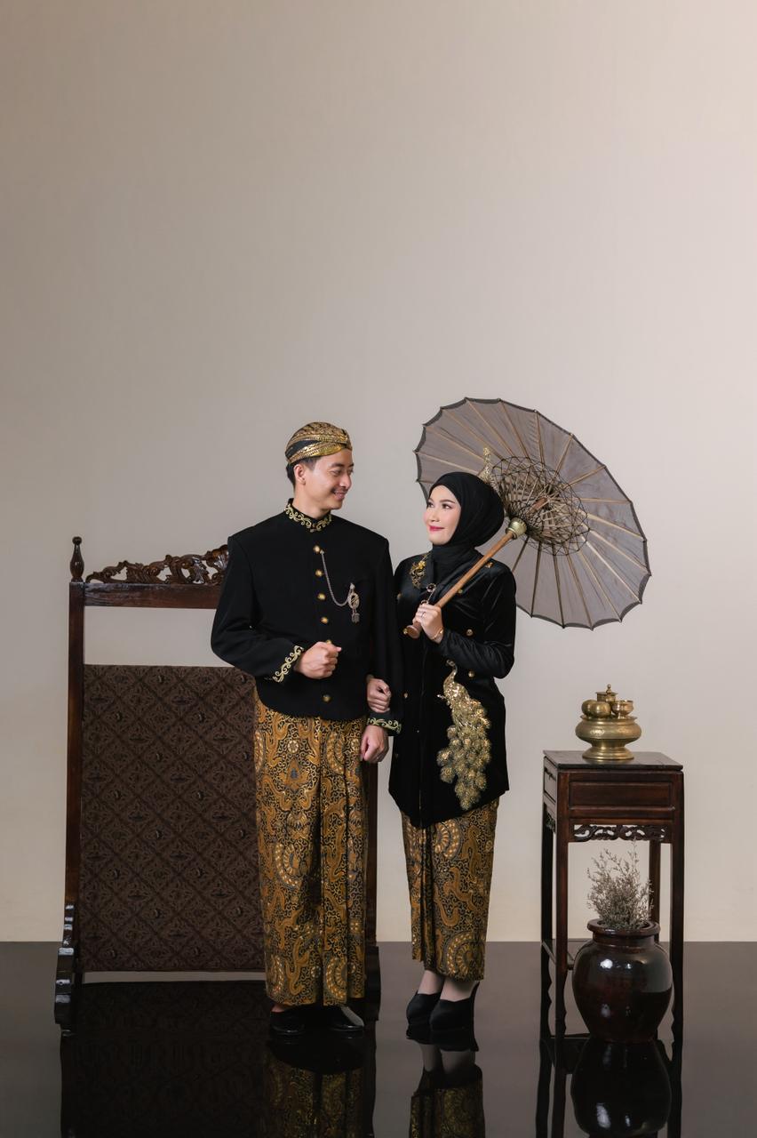 Galeri mempelai