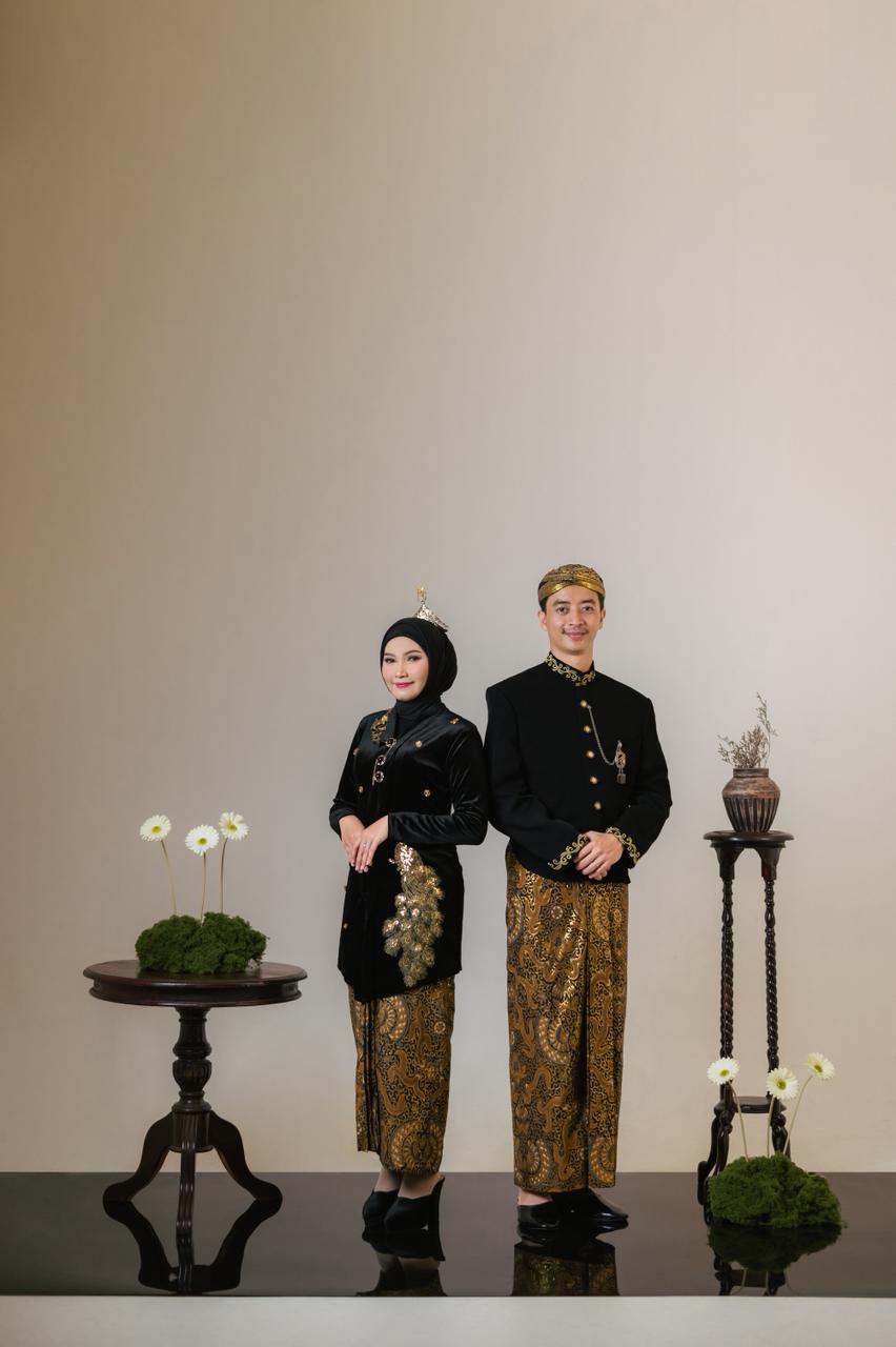 Galeri mempelai