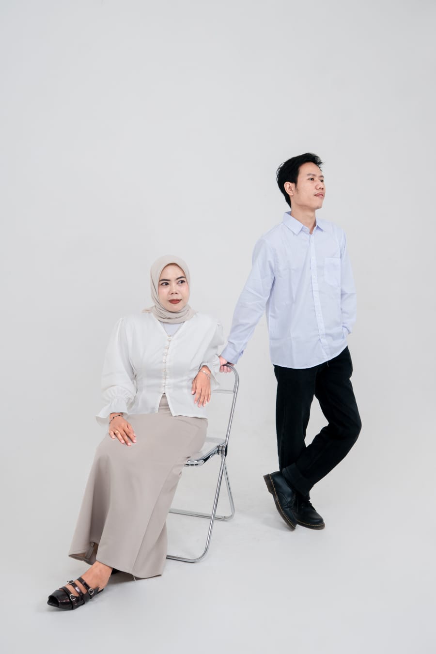Galeri mempelai