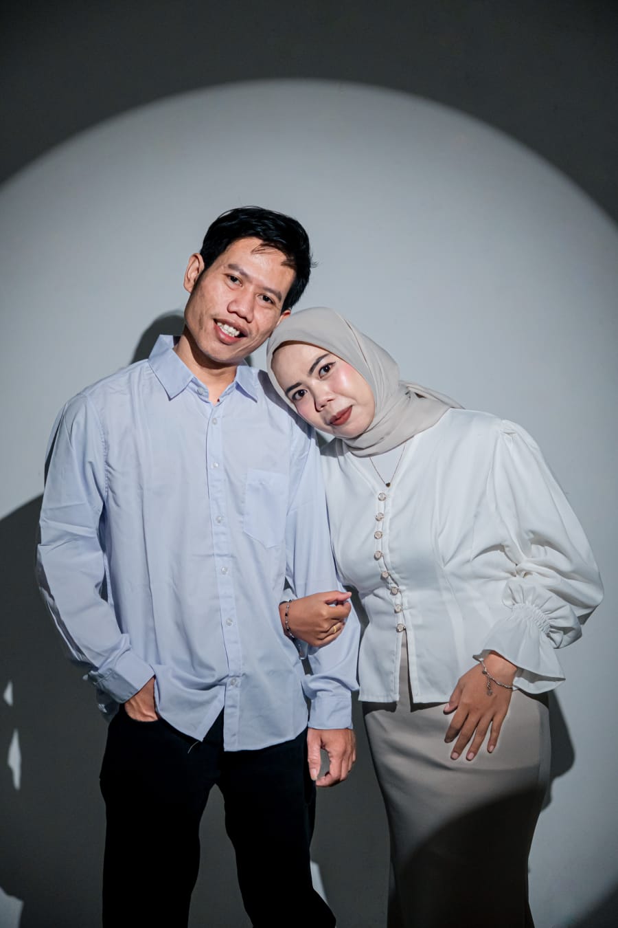 Galeri mempelai