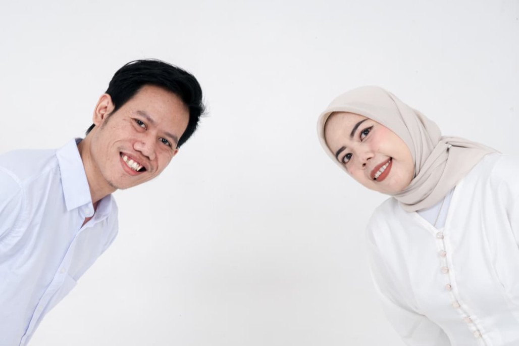 Galeri mempelai