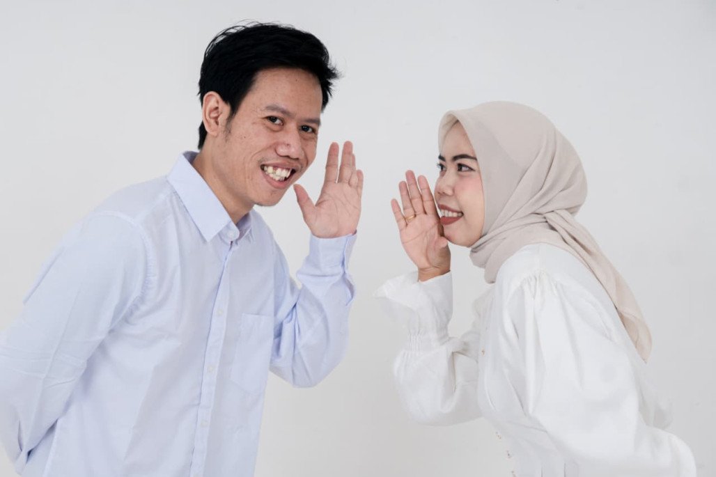 Galeri mempelai