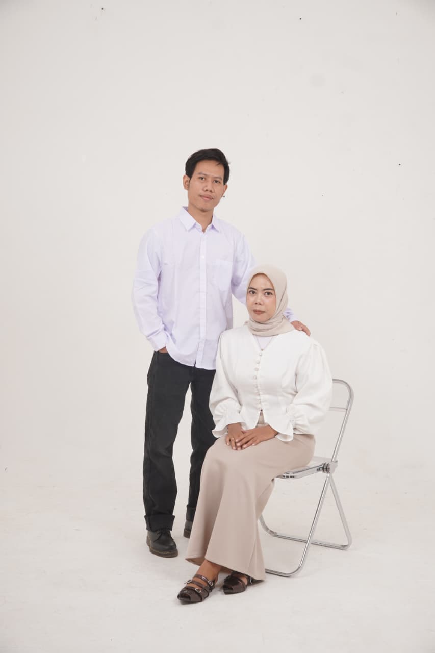 Galeri mempelai