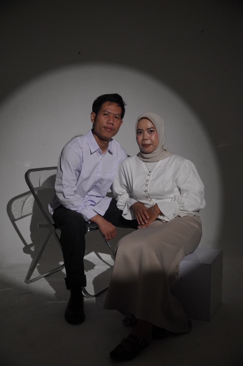 Galeri mempelai