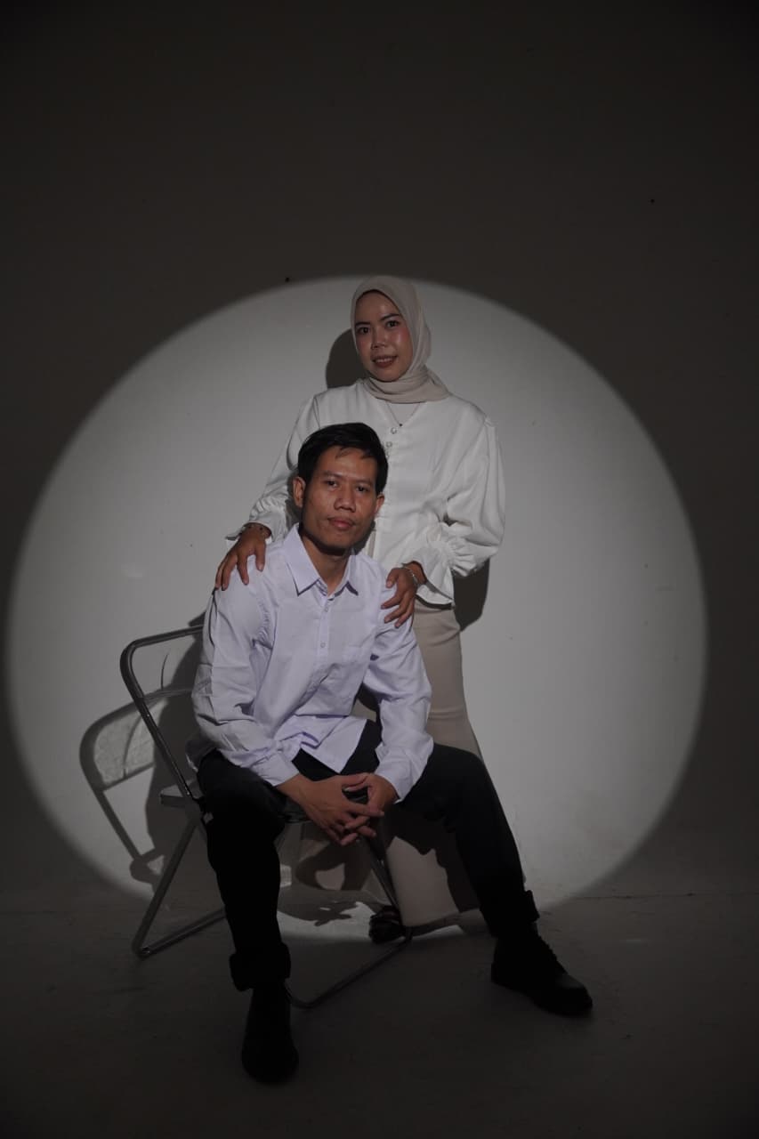 Galeri mempelai