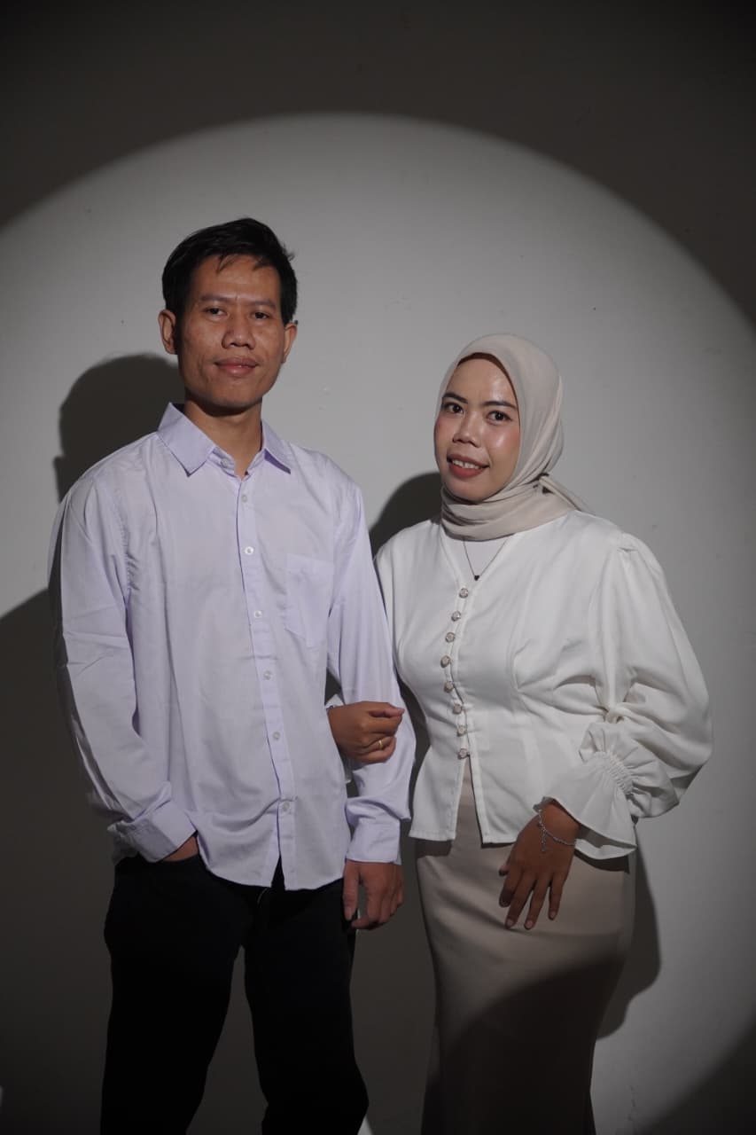 Galeri mempelai