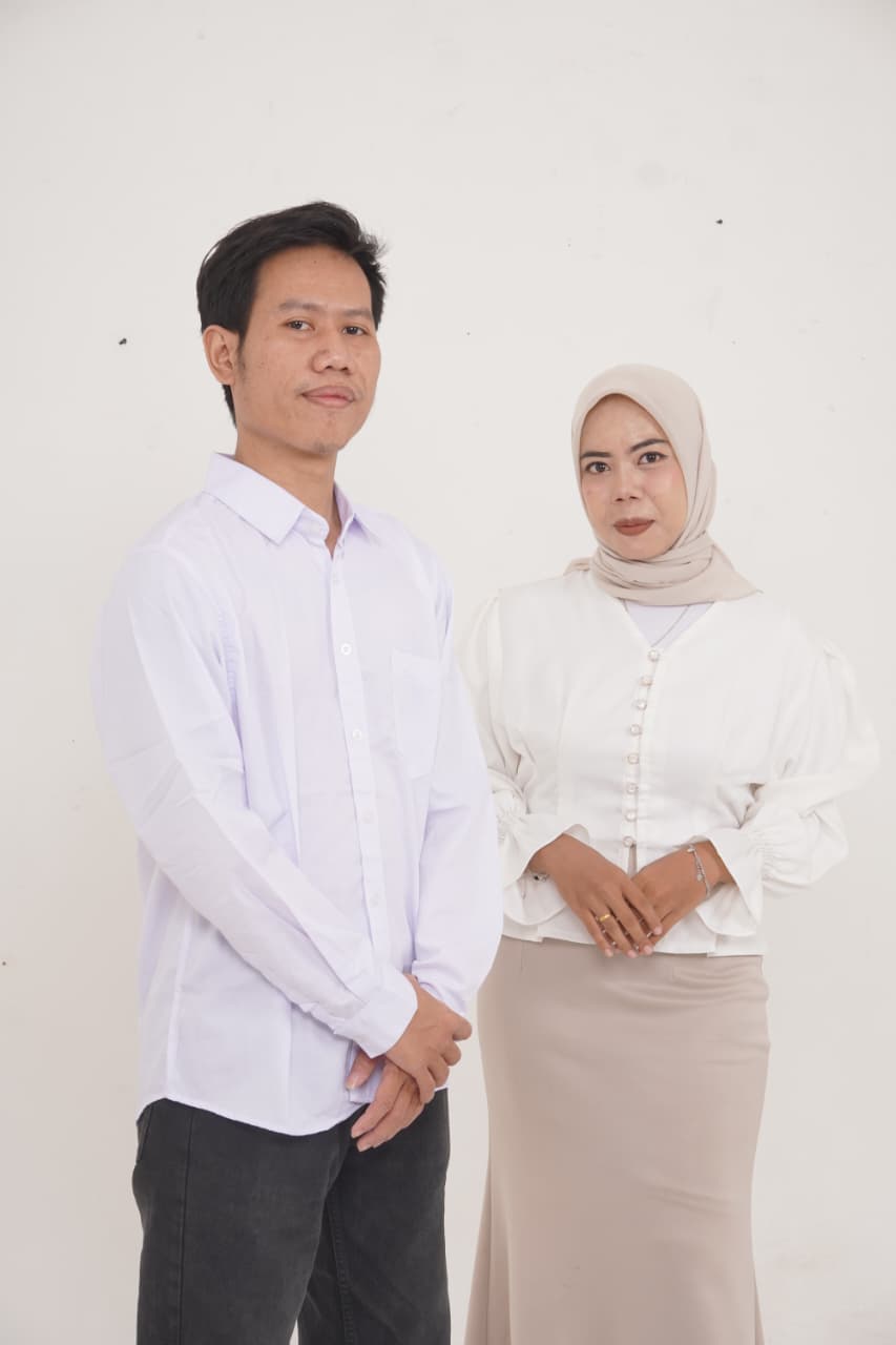 Galeri mempelai
