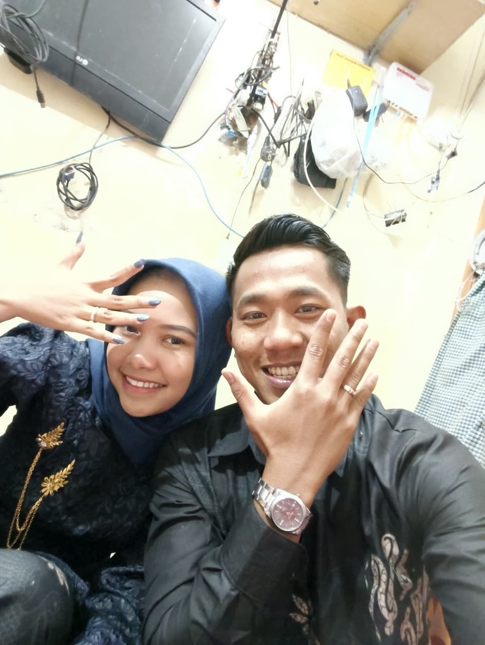 story love