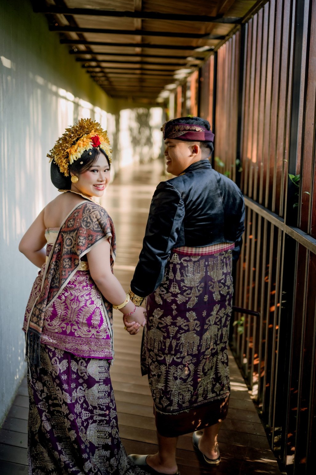 Galeri mempelai
