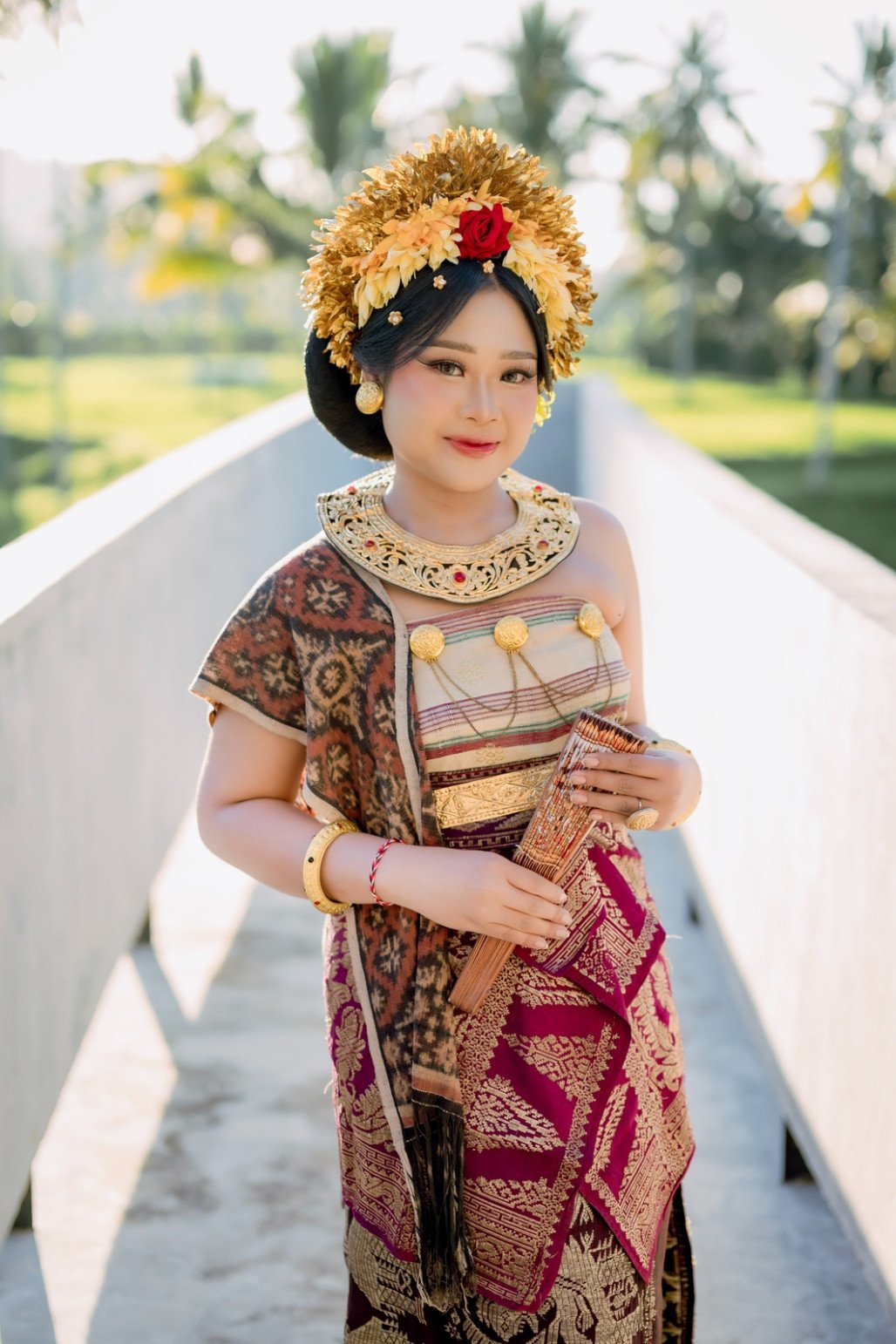 Galeri mempelai