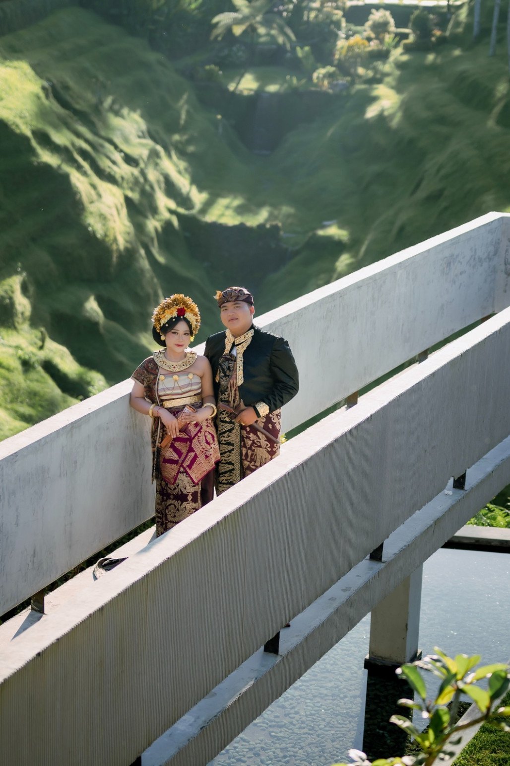 Galeri mempelai