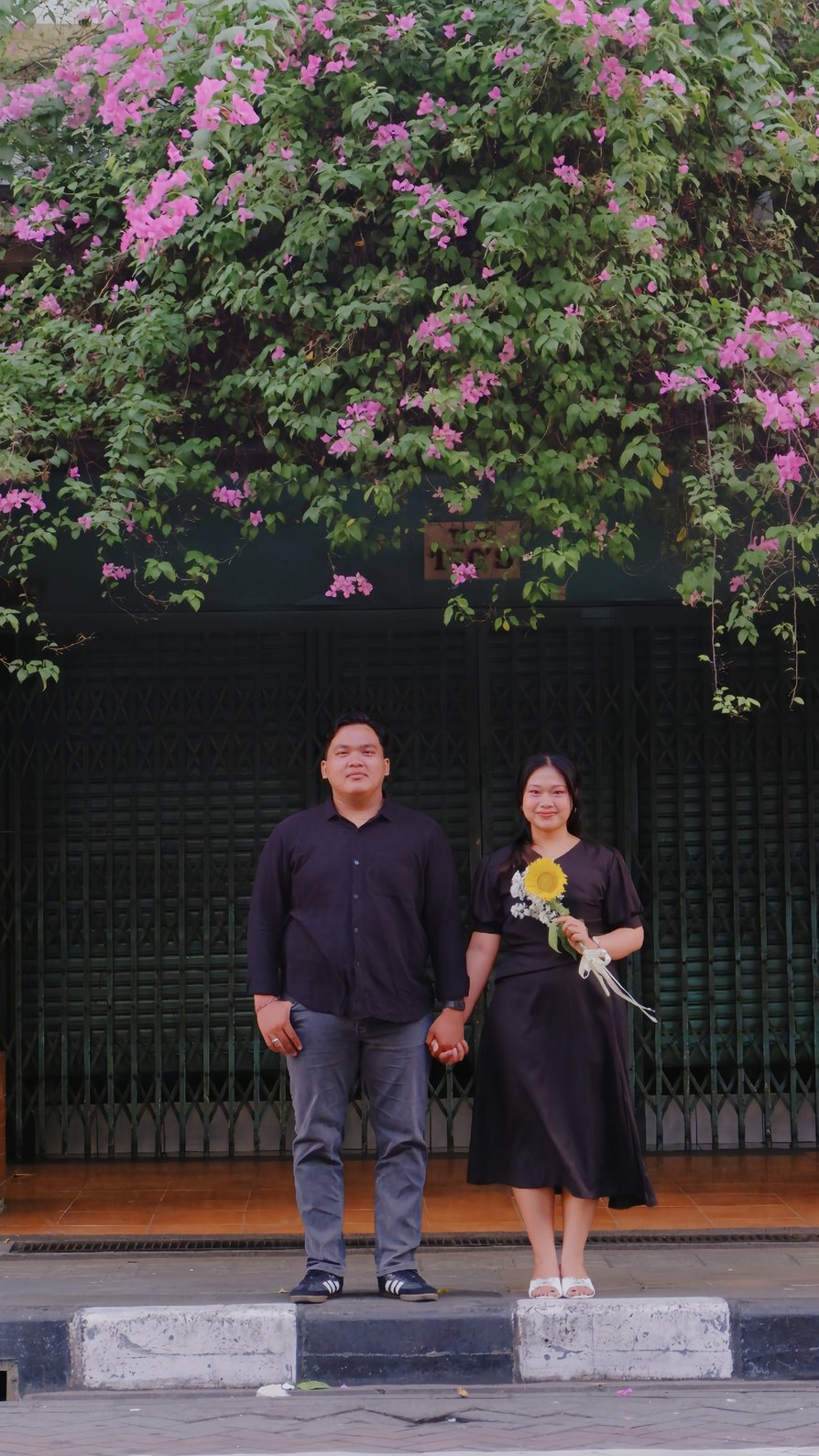 Galeri mempelai