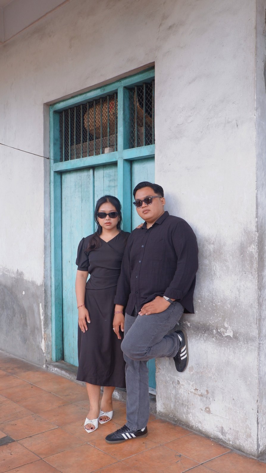 Galeri mempelai