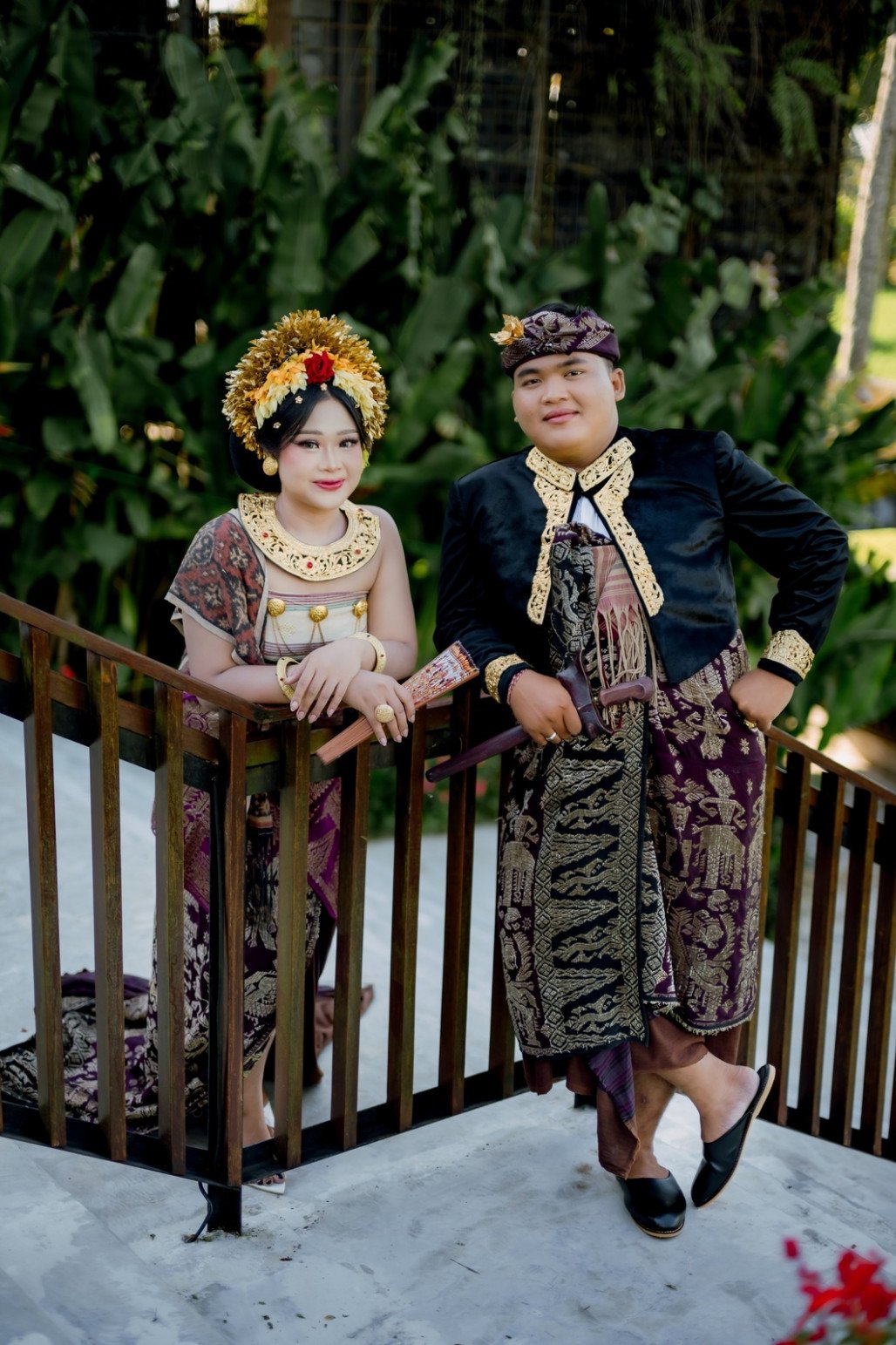 Galeri mempelai