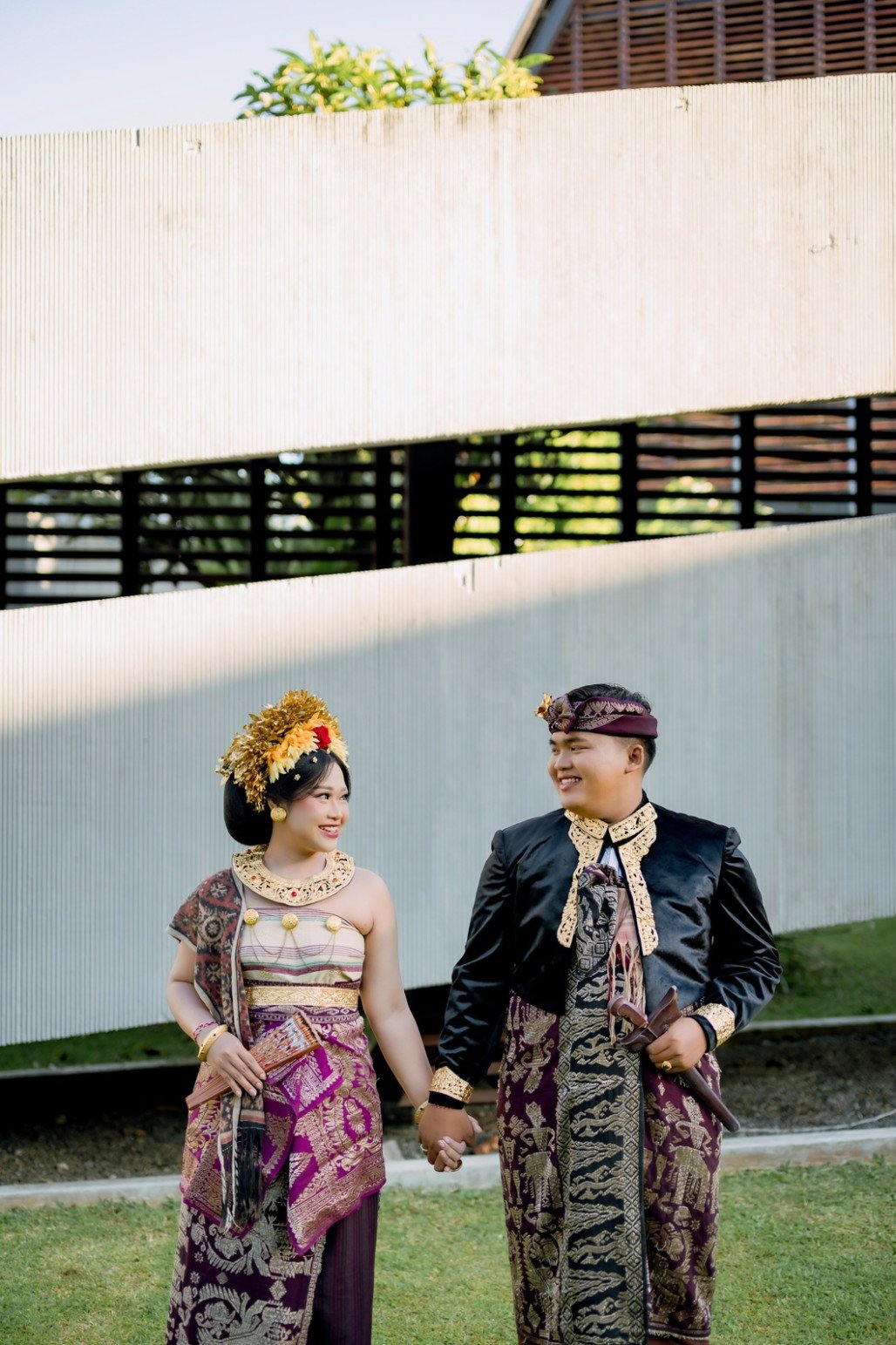Galeri mempelai