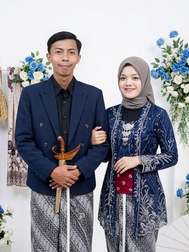 Galeri mempelai