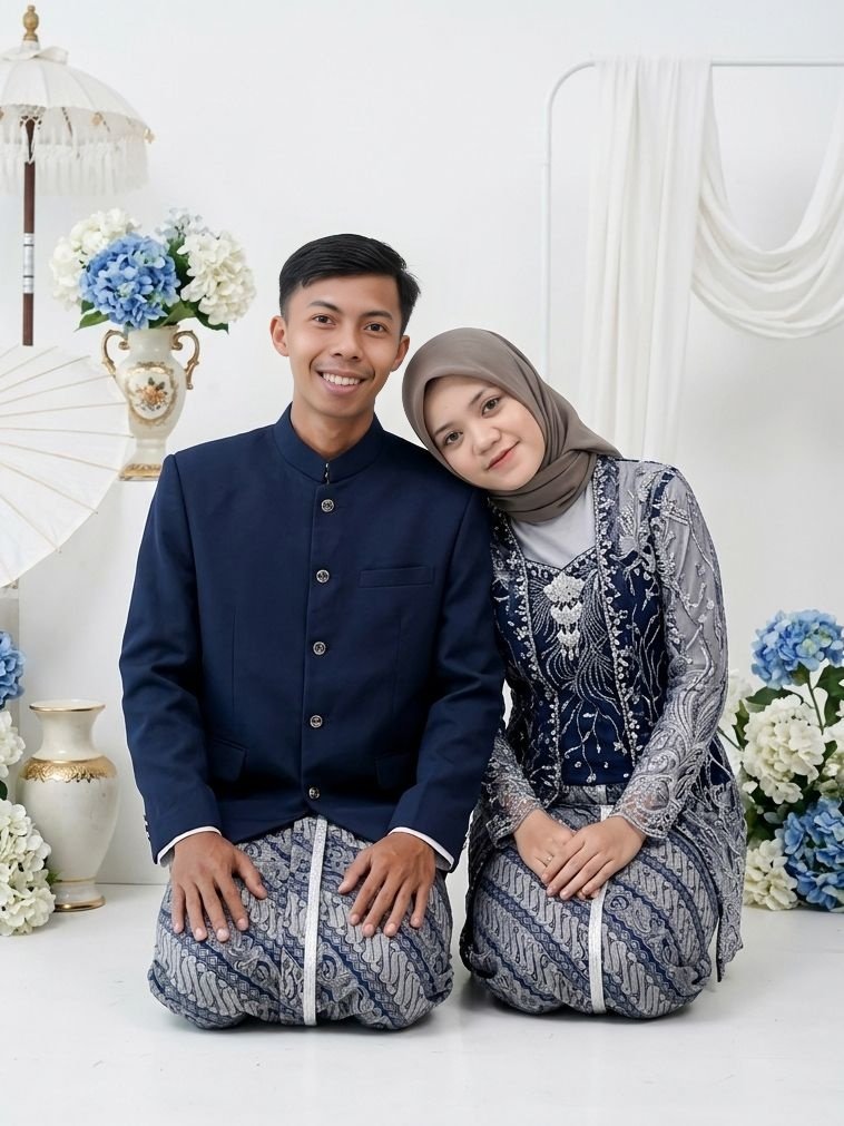 Galeri mempelai