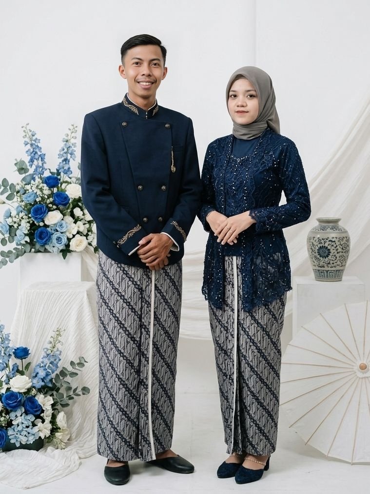 Galeri mempelai