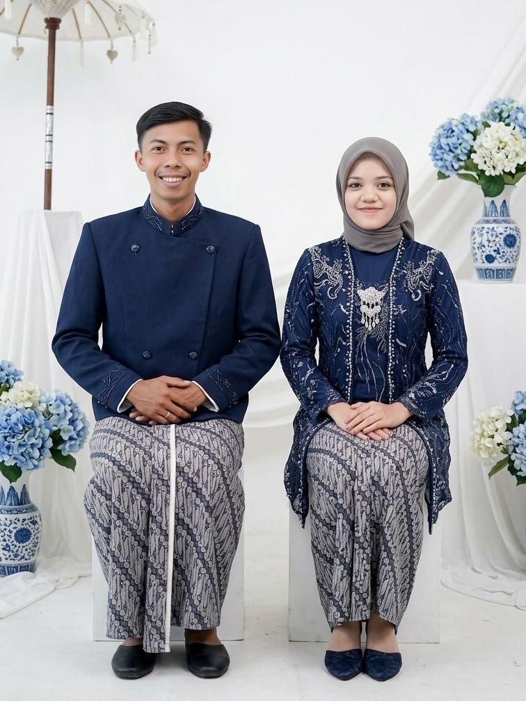 Galeri mempelai