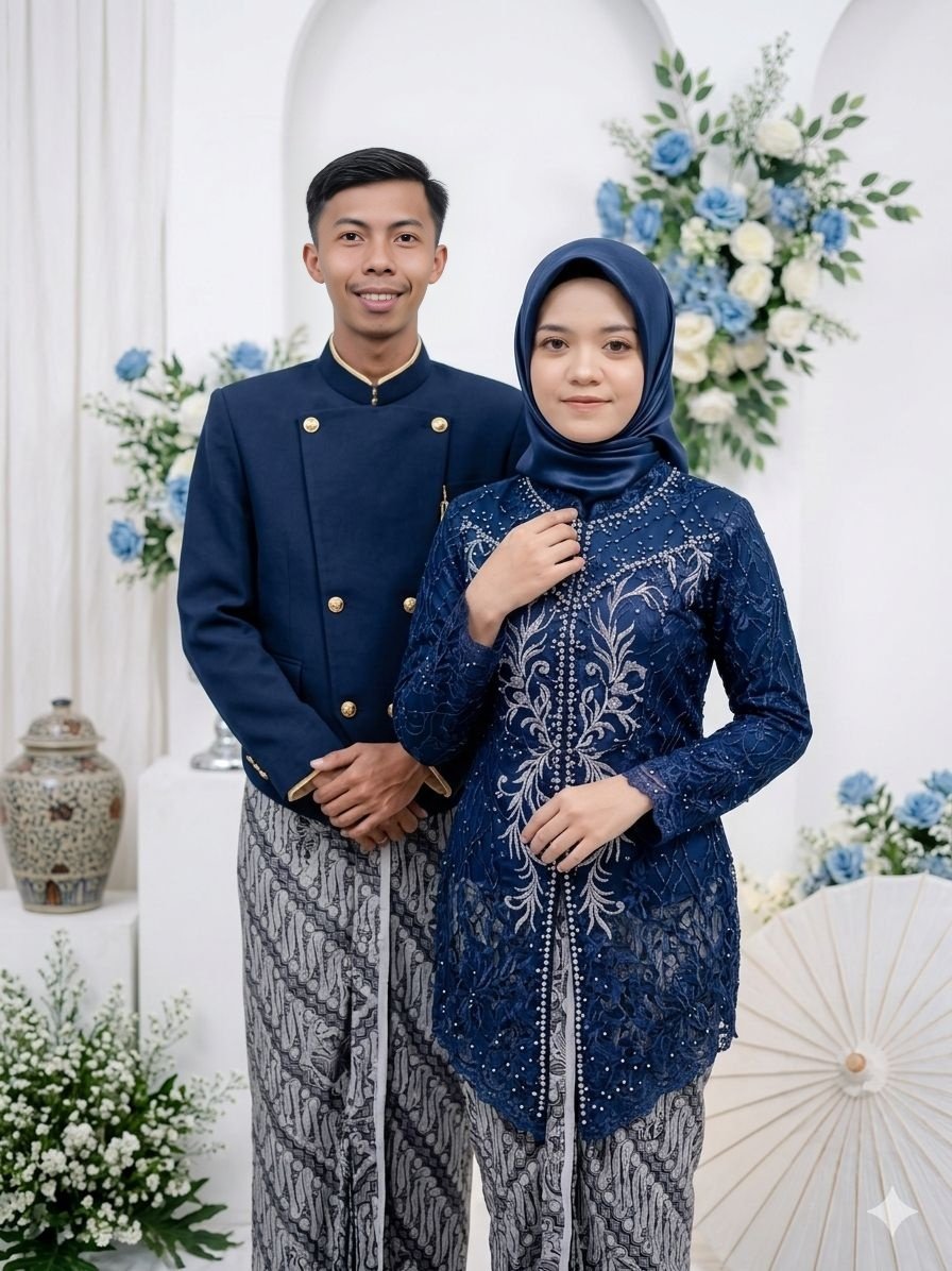 Galeri mempelai