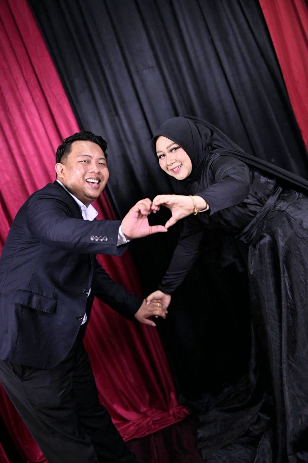 Galeri mempelai