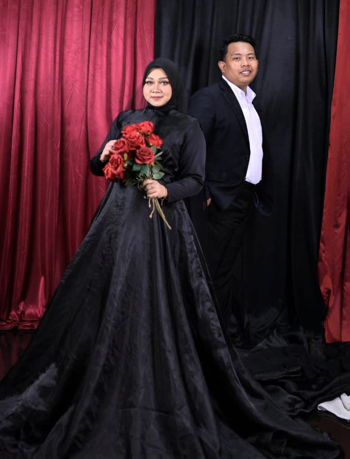 Galeri mempelai